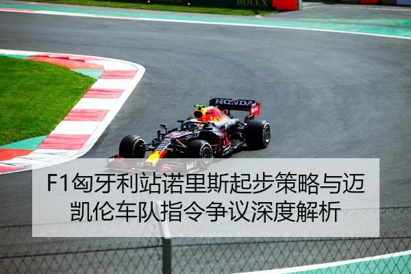 F1匈牙利站诺里斯起步策略与迈凯伦车队指令争议深度解析